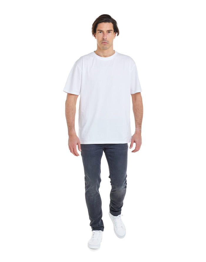 pantalon regular obay PULLIN en coton