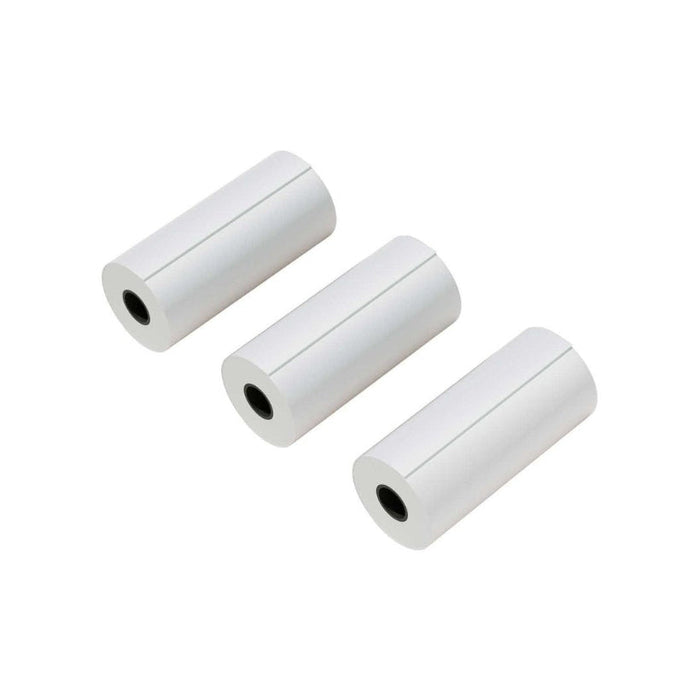 paper rolls set (set of 3 rolls) image 0