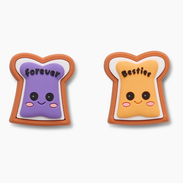 PBJ Besties Popinz 2 Pack