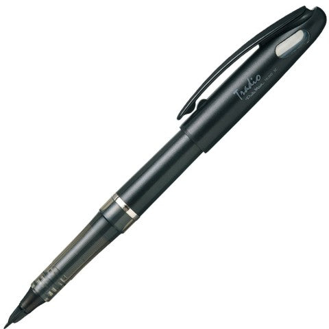 Pentel Tradio Marker Refill BLACK CDT