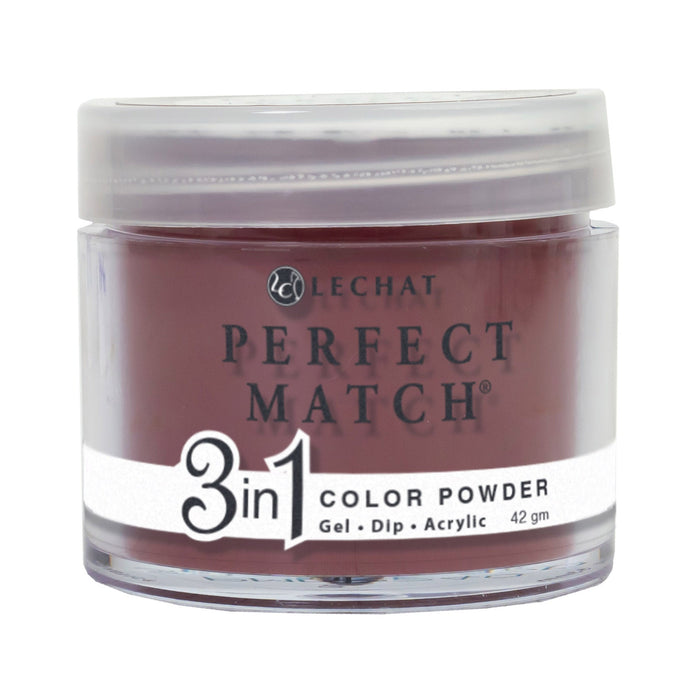 Perfect Match 3-in-1 Powder - Bittersweet #240