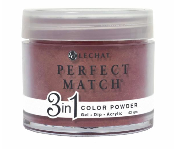 Perfect Match 3-in-1 Powder - Encore