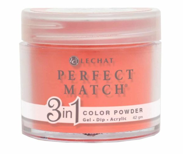 Perfect Match 3-in-1 Powder - Heatwave