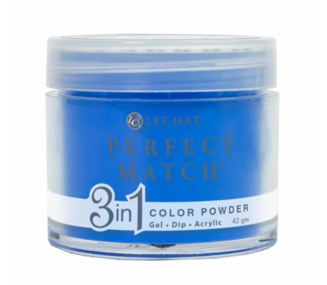 Perfect Match 3-in-1 Powder - Into The Deep