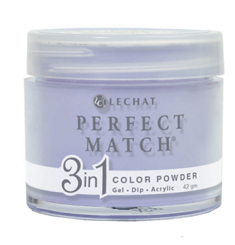 Perfect Match 3-in-1 Powder - Lavender Love