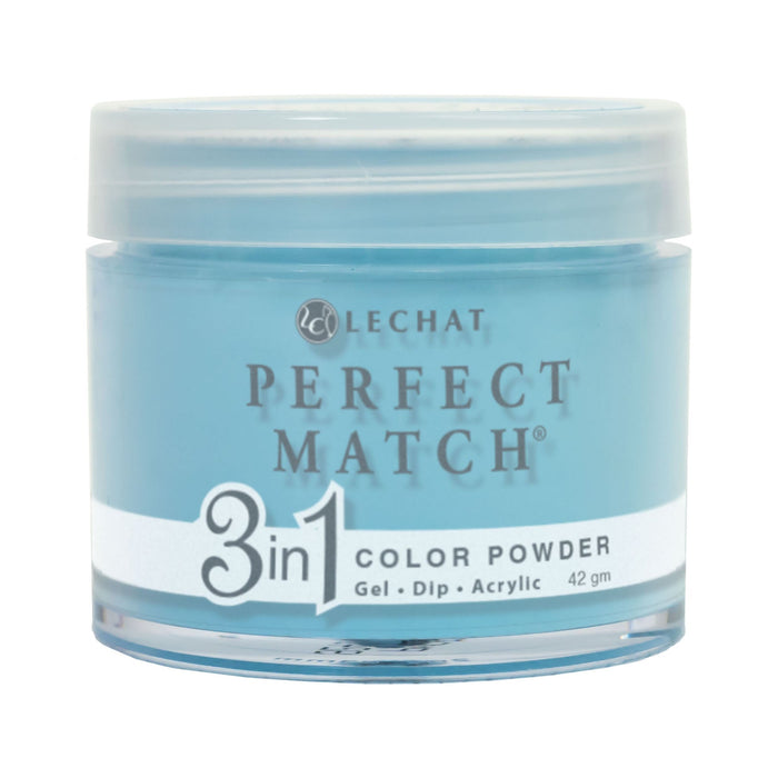 Perfect Match 3-in-1 Powder - Old New Borrowed Blue