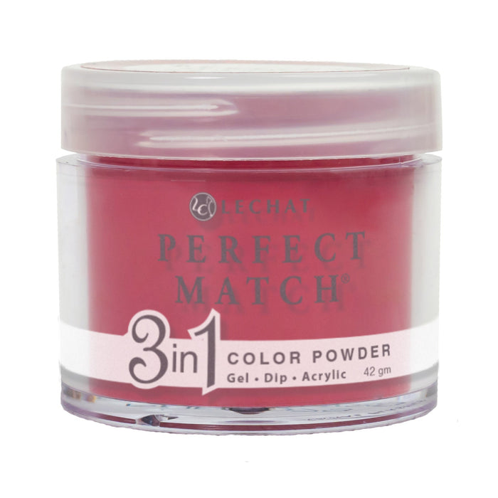 Perfect Match 3-in-1 Powder - On the Red Carpet
