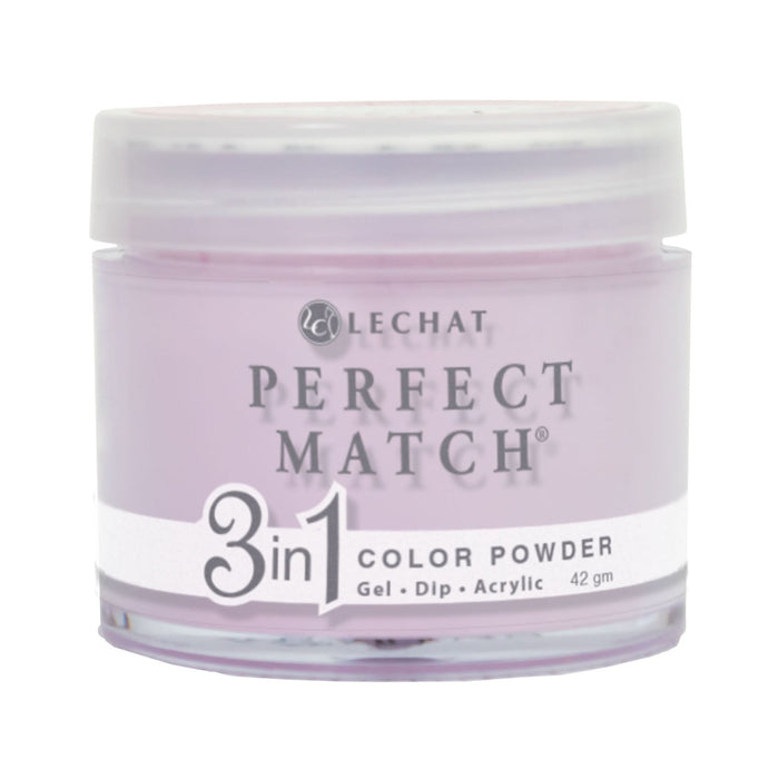 Perfect Match 3-in-1 Powder - Pink Lace Veil