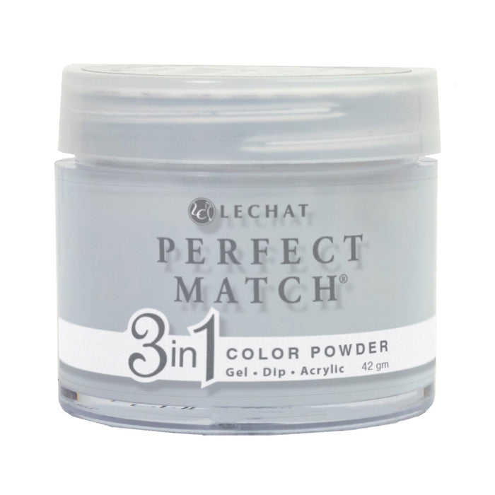 Perfect Match 3-in-1 Powder - Smoke Show #260