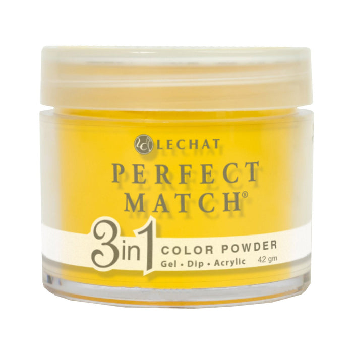 Perfect Match 3-in-1 Powder - Sunbeam
