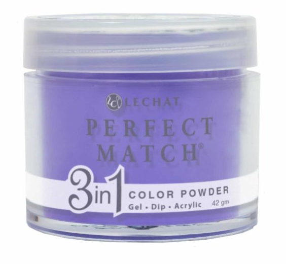 Perfect Match 3-in-1 Powder - Sweet Iris