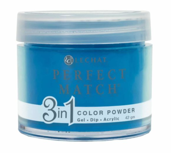 Perfect Match 3-in-1 Powder - The Lone Star