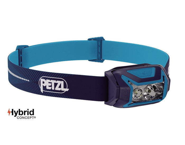 Petzl - Actik Core