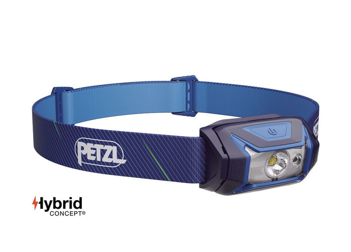 Petzl - Tikka 350