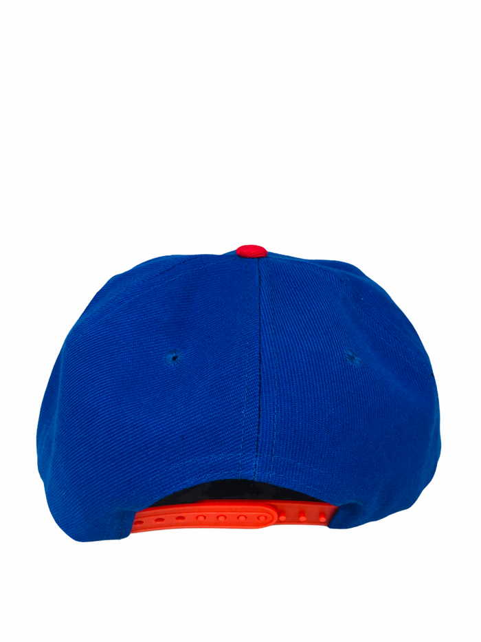 PHILADELPHIA 76ERS RETRO SNAPBACK ADULT HAT SGA