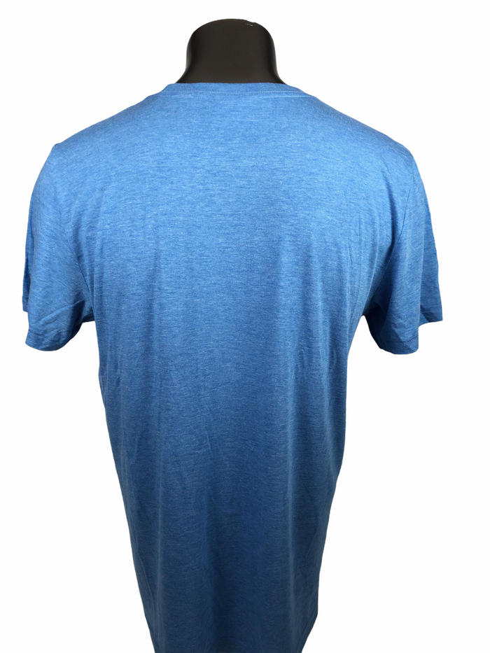 PHILADELPHIA SIXERS RETRO 1980'S T-SHIRT