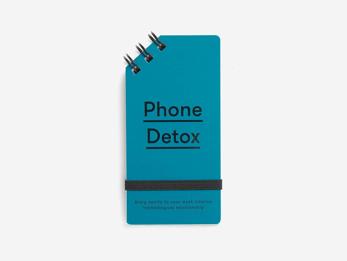 Phone Detox, Offline Activity Tool