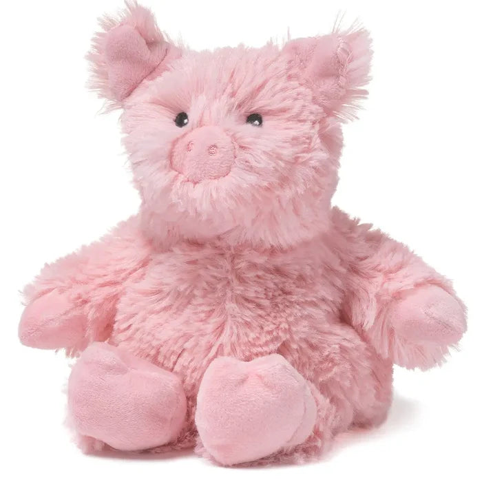 Pig Warmies Junior