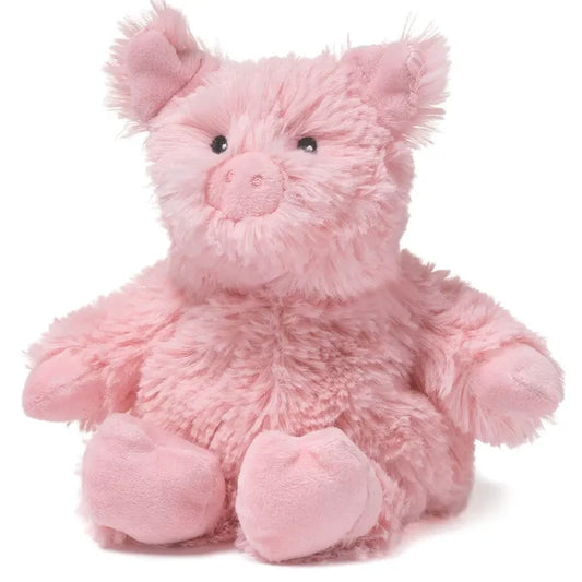 Pig Warmies Junior