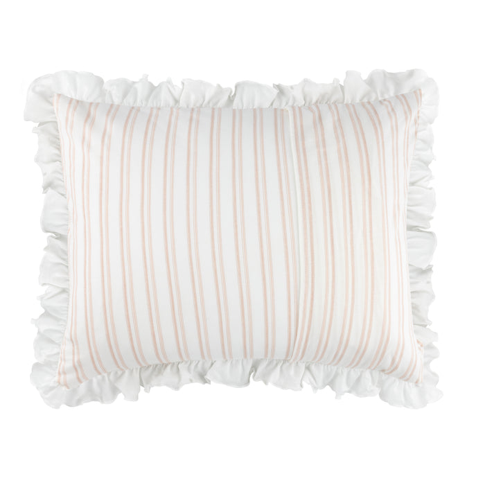 Butterfly_Pillowcase Back