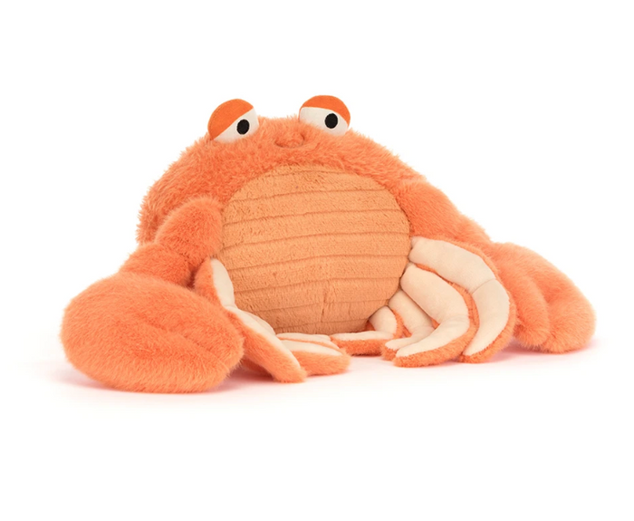 Pinchsnap Crab