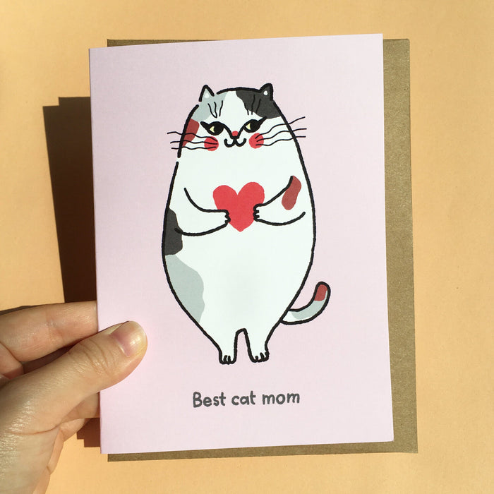 Ping Hatta: Family Cards