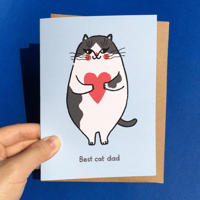 Ping Hatta: Family Cards