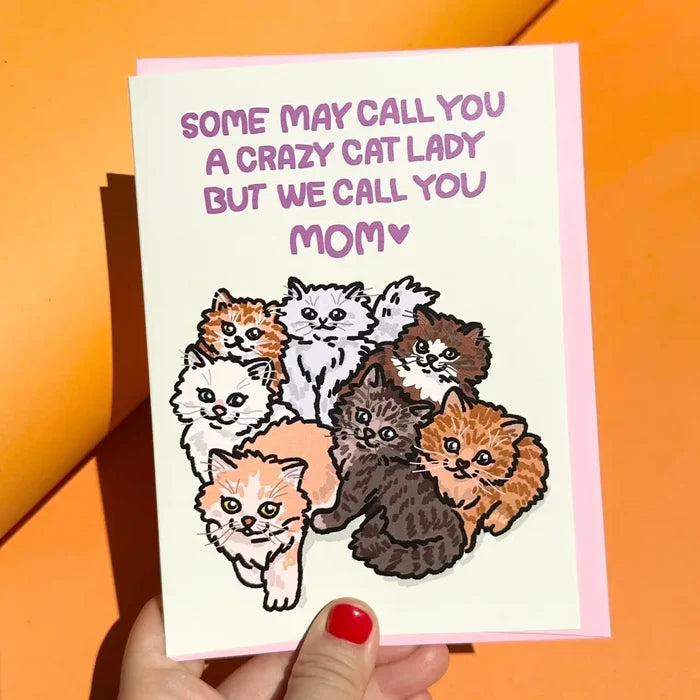 Ping Hatta: Family Cards