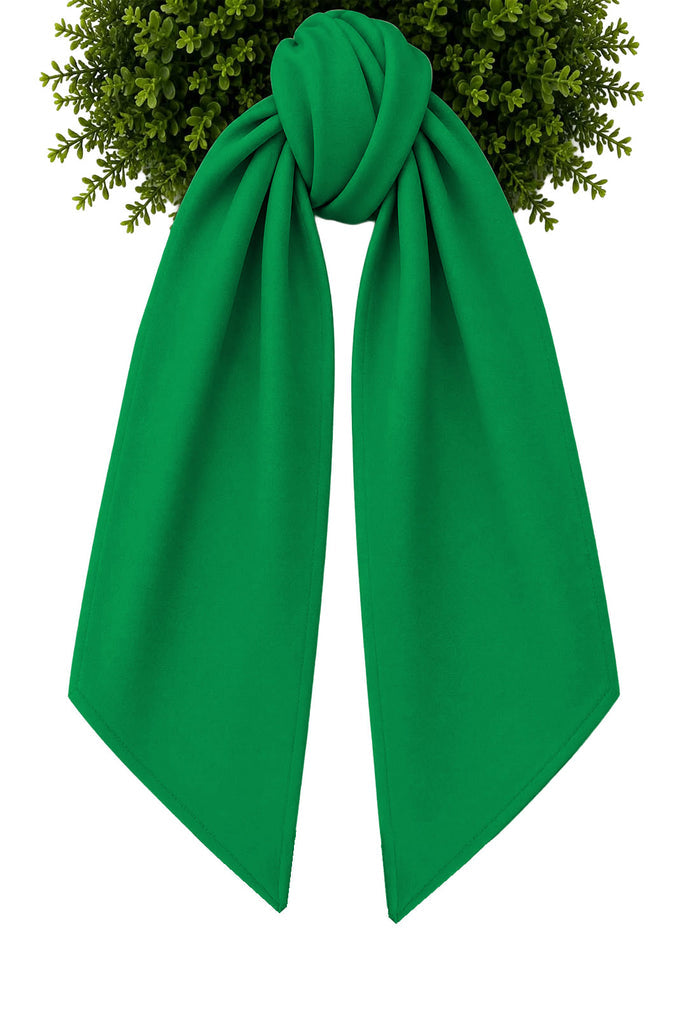 Pique Wreath Sash With Rick Rack Trim Option