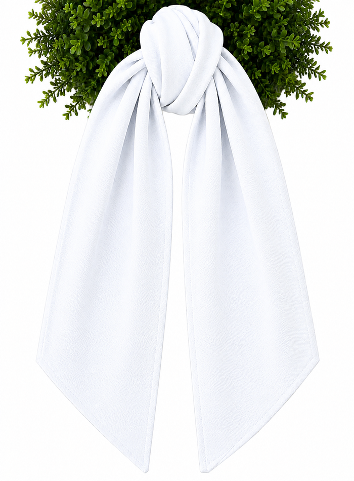 White Pique