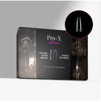 PLA Pro-X  | Tip Boxes