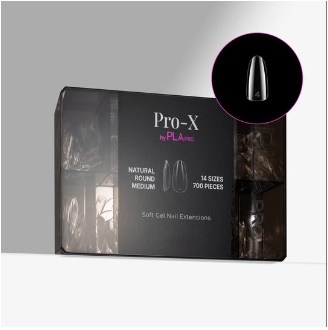 PLA Pro-X  | Tip Boxes