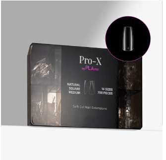 PLA Pro-X  | Tip Boxes