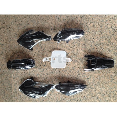 Plastic Body Set Kit for HONDA CRF50 XR50 Style 50cc 110cc 125cc Pit Bikes,