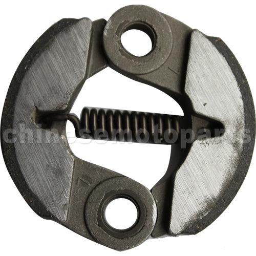 Pocket Bike Clutch