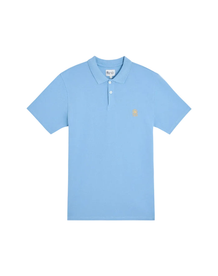 polo eagledusk PULLIN en coton