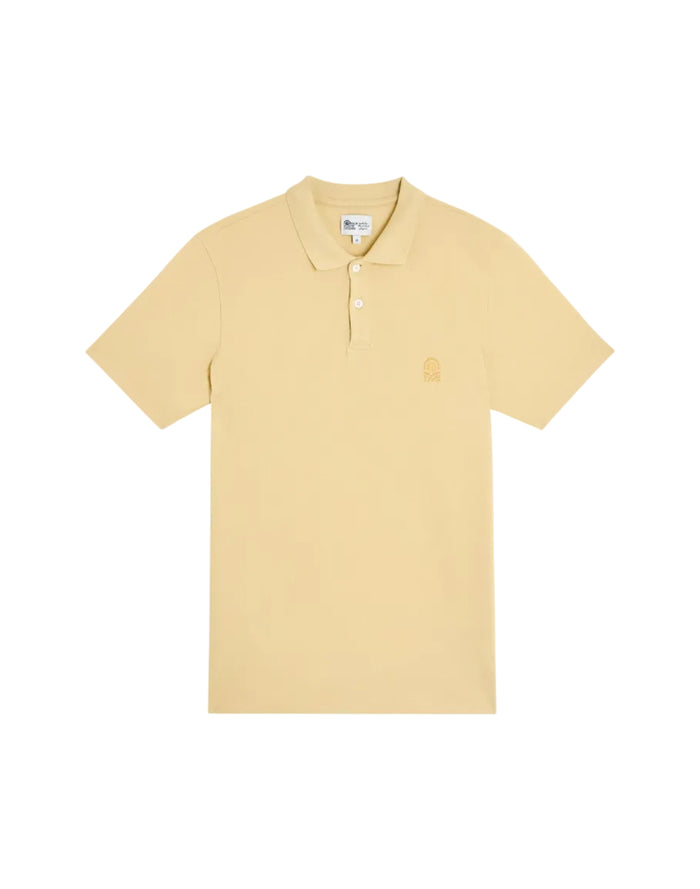 polo eaglepan PULLIN en coton