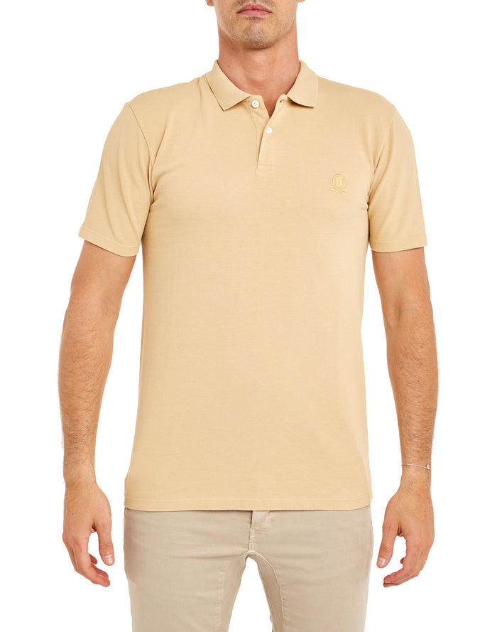 polo eaglepan PULLIN en coton
