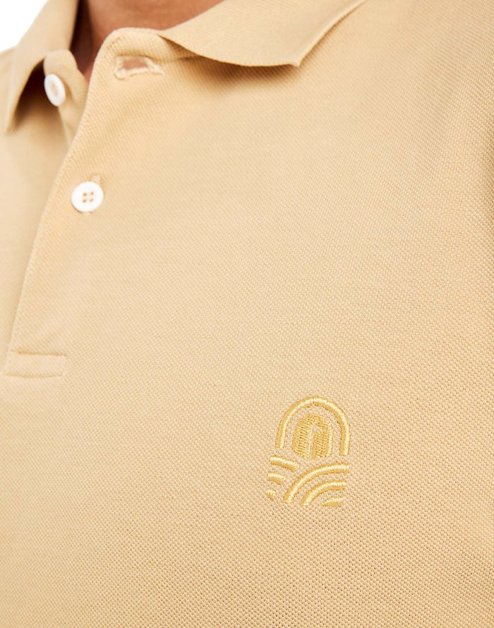 polo eaglepan PULLIN en coton