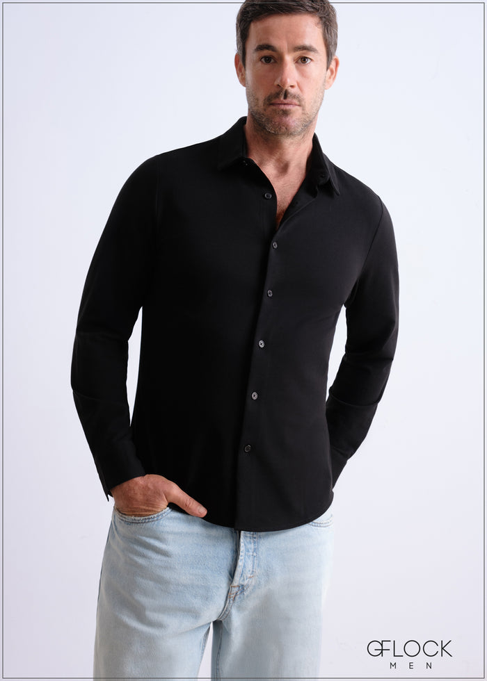 Polo Shirt - 090726