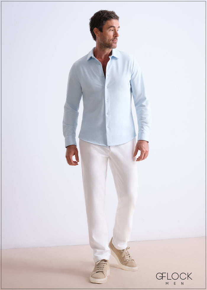 Polo Shirt - 090726