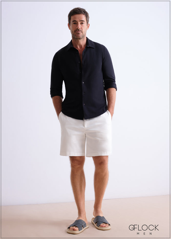 Polo Shirt - 090726