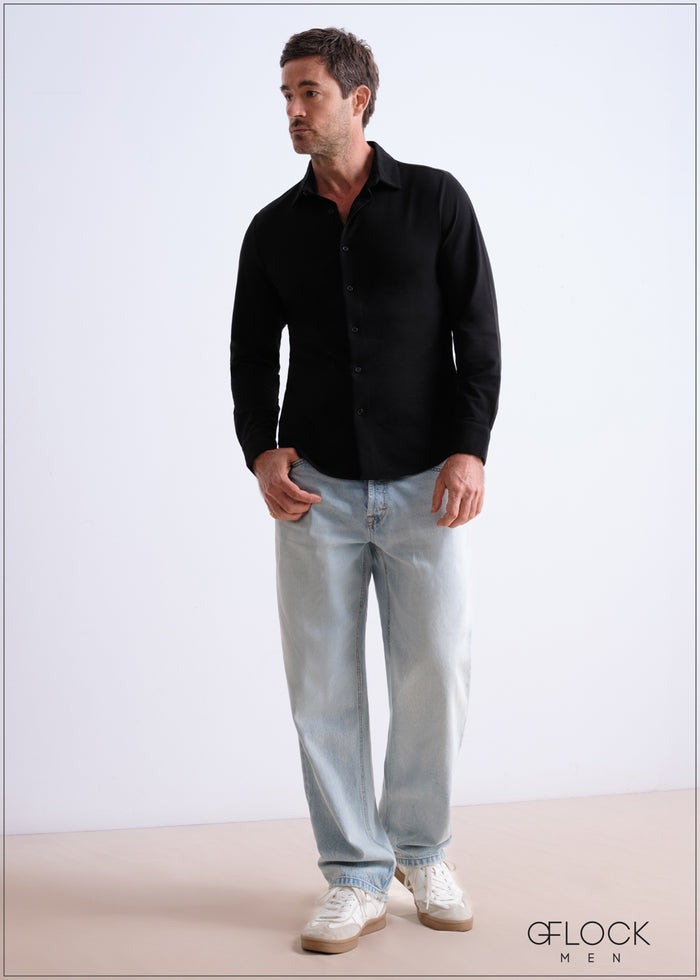 Polo Shirt - 090726