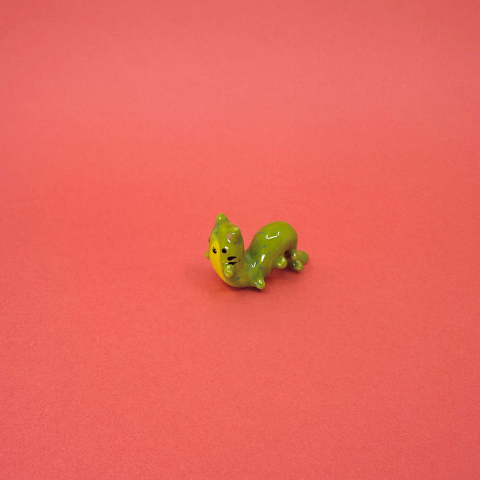 Pony People: Cat Figurines