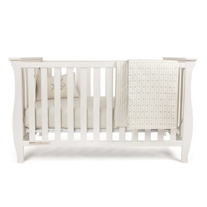 Portable Crib Set (24"x38")