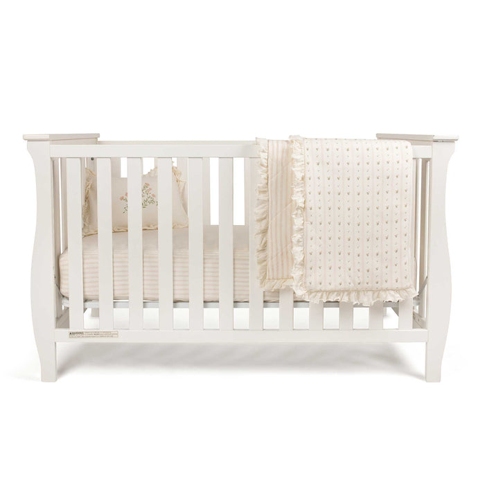 Portable Crib Set (24"x38")