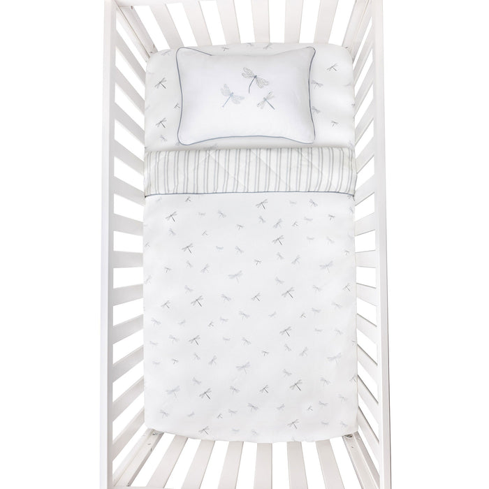 Portable Crib Set (24"x38")