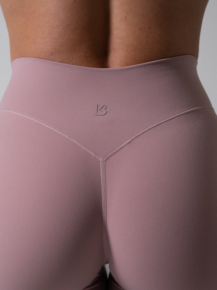 Poshknit Straight Leg Pant - Rose Water