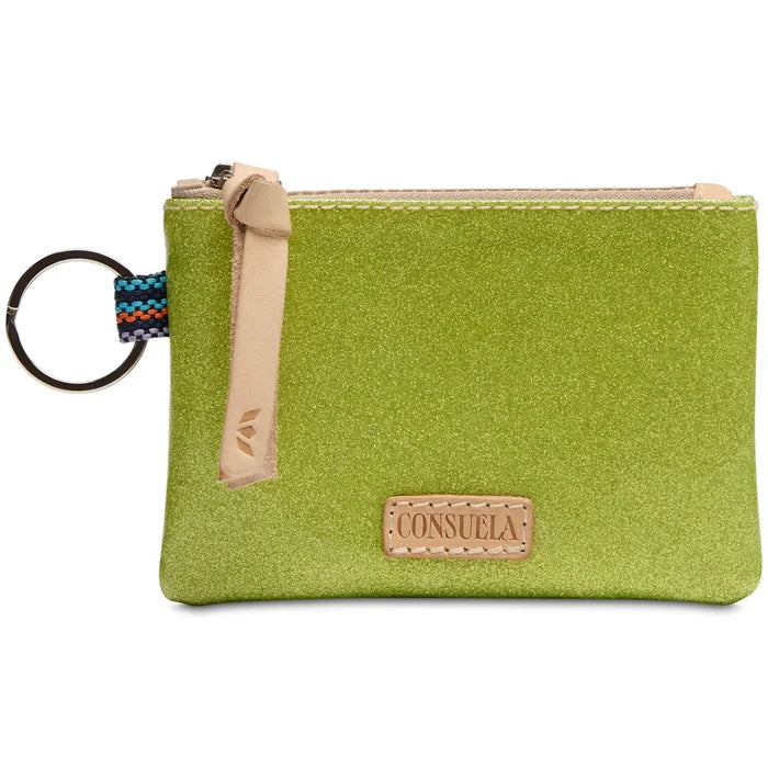 Pouch, Buzzy