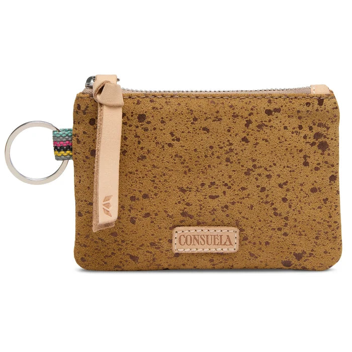 Pouch, Cider